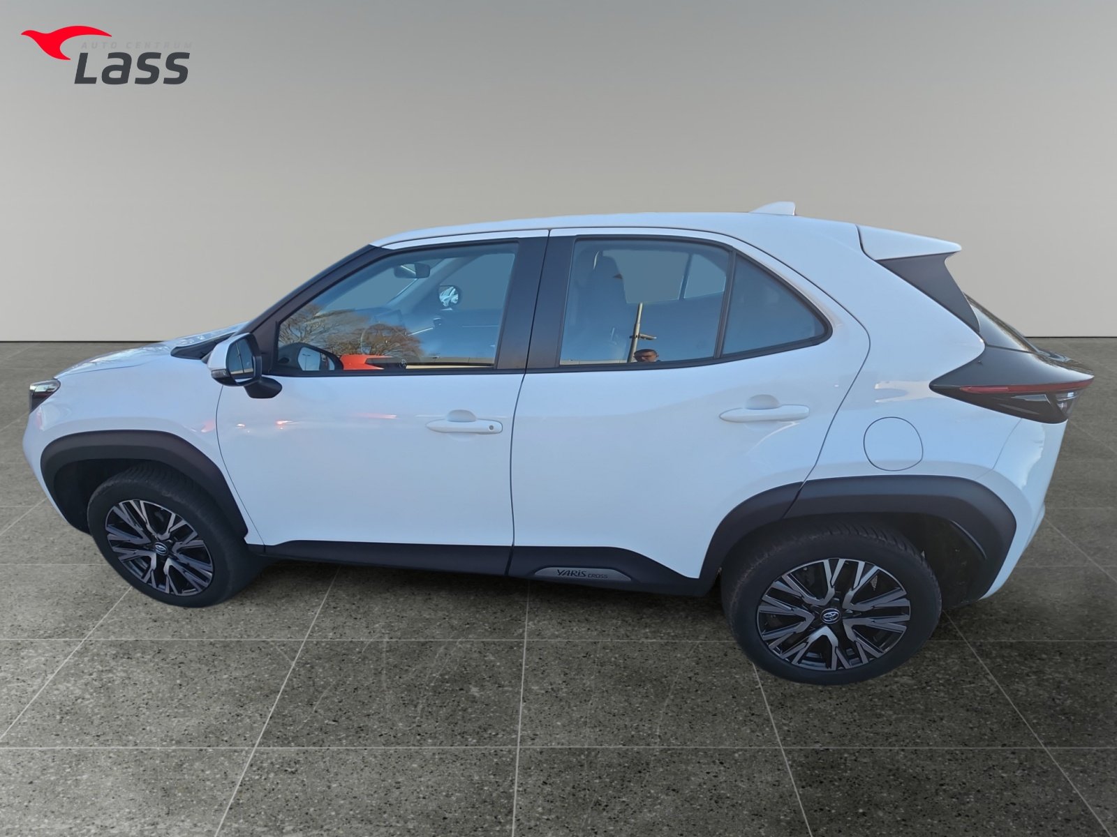 Toyota Yaris Cross 5-deurs Comfort