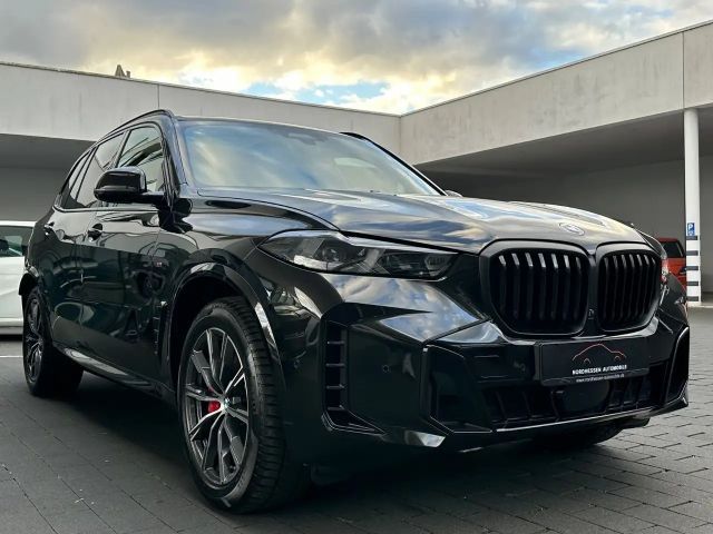 BMW X5 M-Sport xDrive