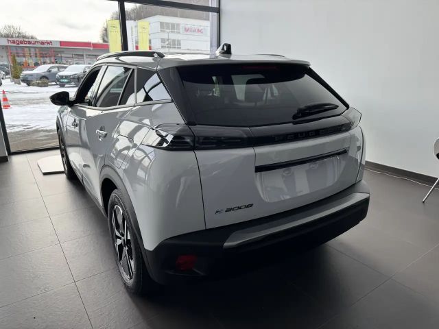 Peugeot E-2008 Allure Pack