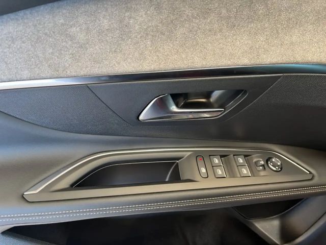 Peugeot 3008 EAT8 GT-Line