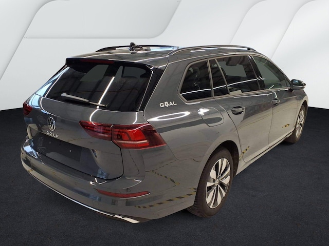 Volkswagen Golf Golf VIII Variant