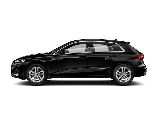 Audi A3 30 TFSI S-Tronic Sportback