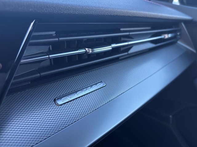 Audi S3 Quattro S-Tronic Sedan