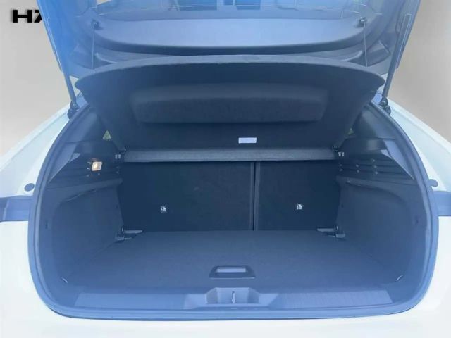 Opel Astra GS-Line Grand Sport