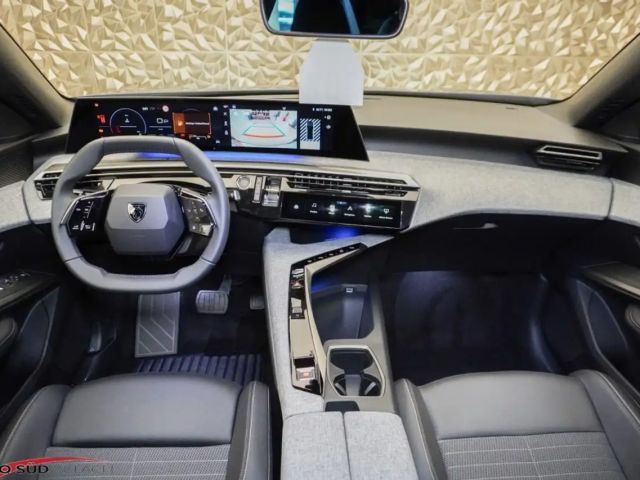 Peugeot 5008 Allure Pack Hybrid