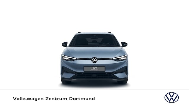 Volkswagen ID.7 Pro Tourer