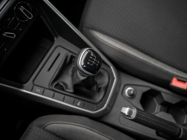 Volkswagen Polo 1.0 Virtual LED PDC SHZ SoundSys SpurH