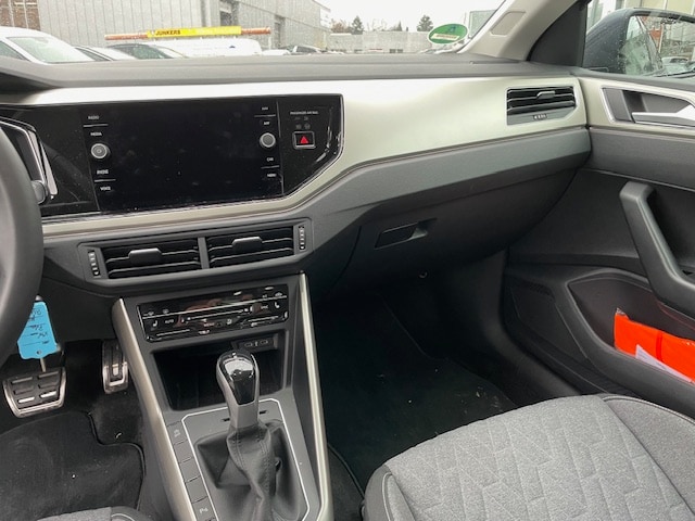 Volkswagen Polo 1.0 TSI DSG Move