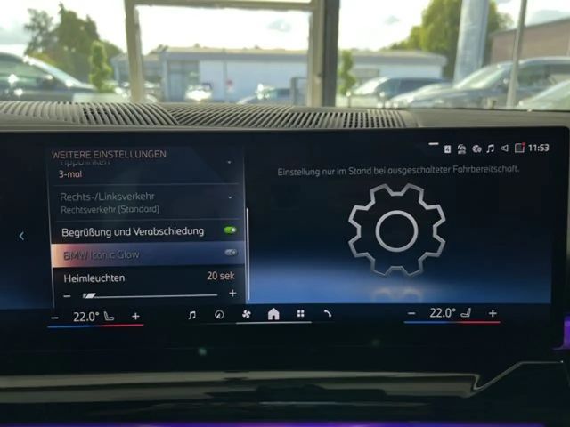 BMW 540 540d M-Sport Sedan xDrive