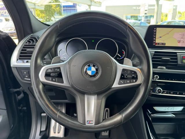 BMW X4 M-Sport xDrive20d