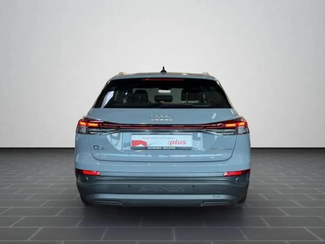 Audi Q4 e-tron 35