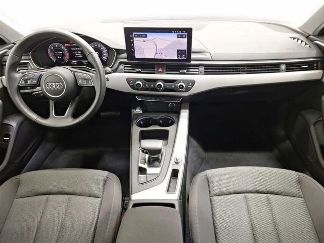 Audi A4 2.0 TDI S-Tronic