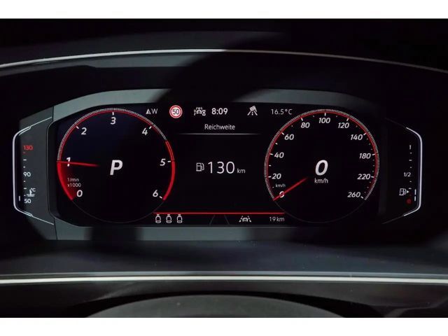 Volkswagen Tiguan 2.0 TDI Allspace R-Line