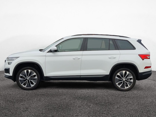 Skoda Kodiaq 2.0 TDI Ambition