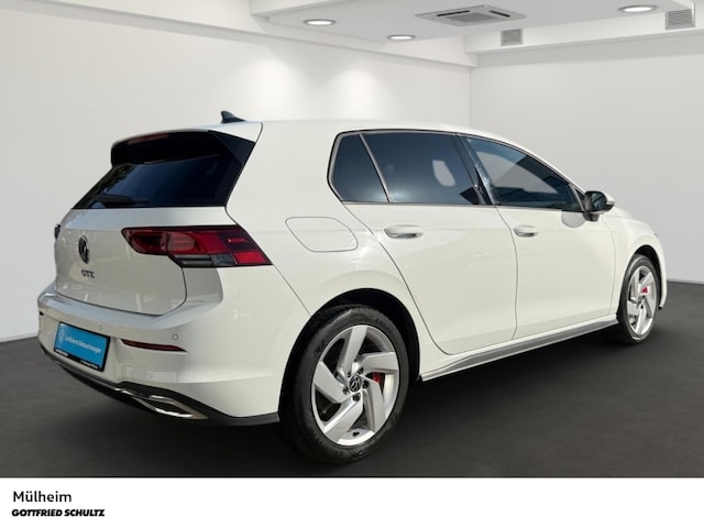 Volkswagen Golf 1.4 TSI DSG GTE eHybrid