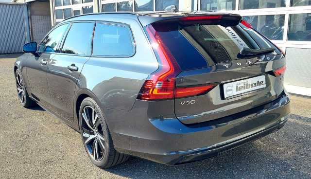 Volvo V90 Dark Plus