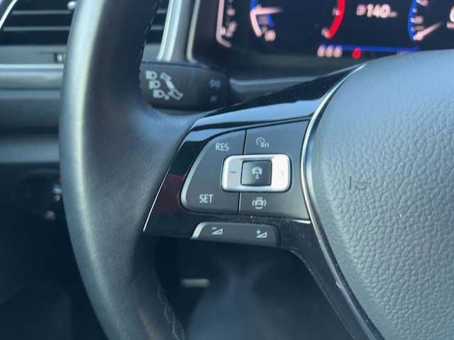 Volkswagen T-Roc 1.5 TSI Sport