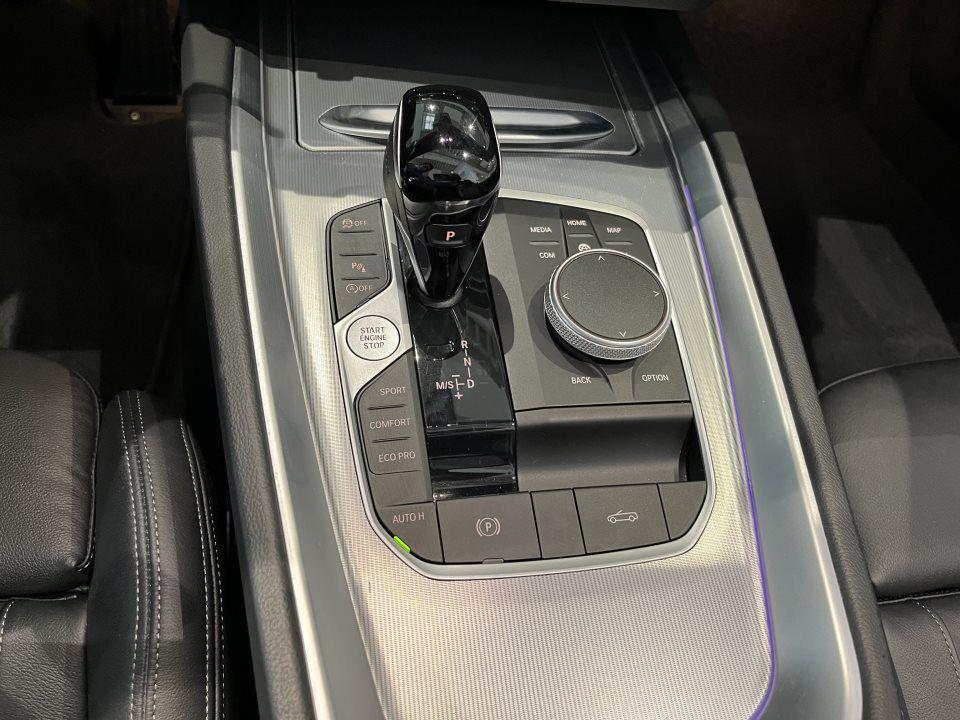 BMW Z4 Roadster sDrive20i