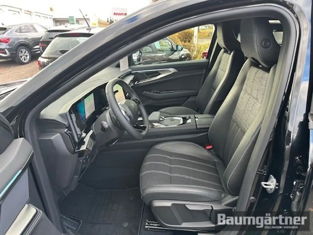 Renault Austral Techno