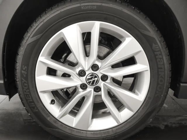 Volkswagen Taigo 1.0 TSI