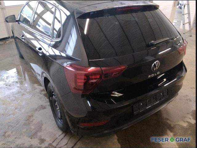 Volkswagen Polo 1.0 MPI