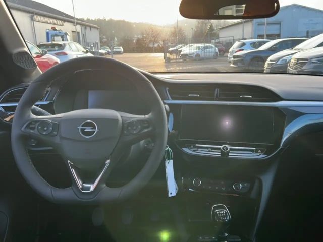 Opel Corsa GS-Line Grand Sport Turbo