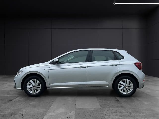 Volkswagen Polo DSG Style
