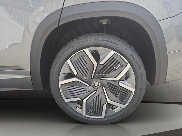 Skoda Kodiaq 4x4 Sportline