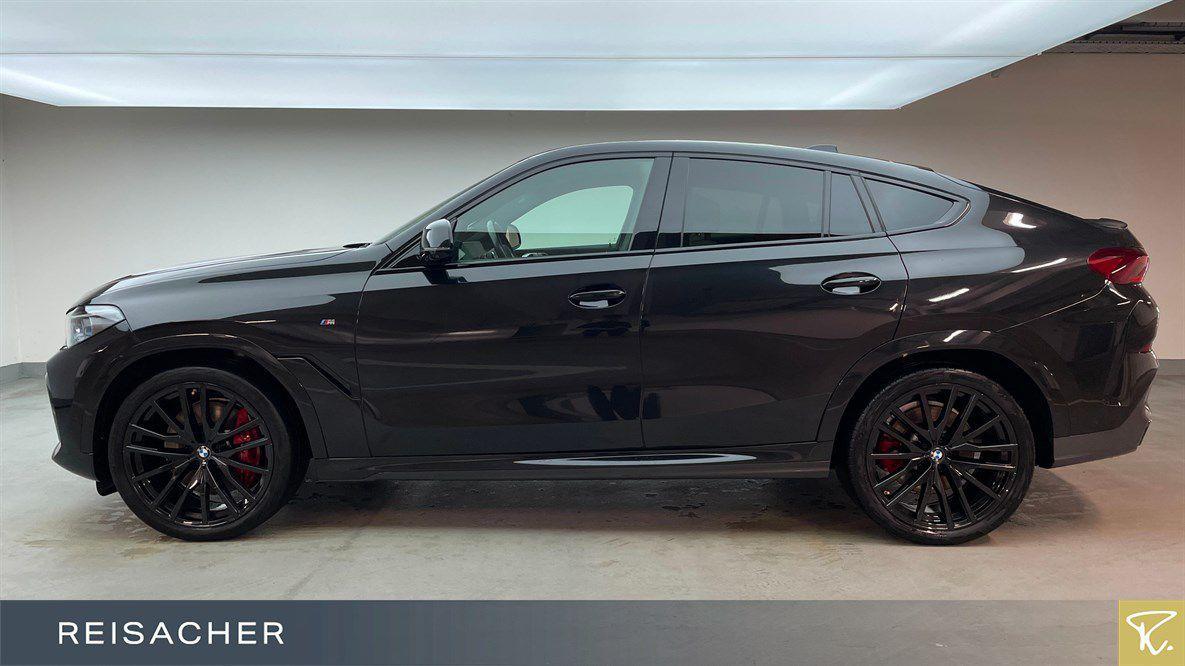 BMW X6 xDrive40d