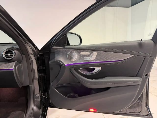 Mercedes-Benz E 200 AMG Line Estate