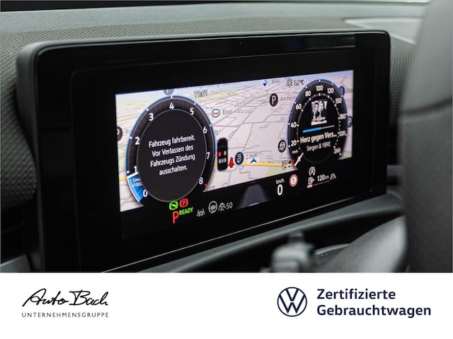 Volkswagen T-Roc 1.5 eTSI DSG R-Line