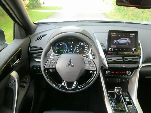 Mitsubishi Eclipse Cross TOP, günstig finanzieren!