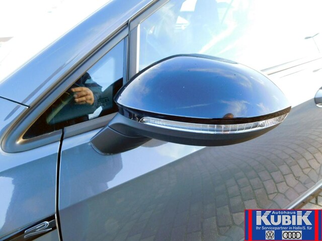 Volkswagen Golf DSG Variant