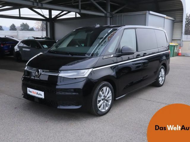 Volkswagen Multivan Style T7 eHybrid