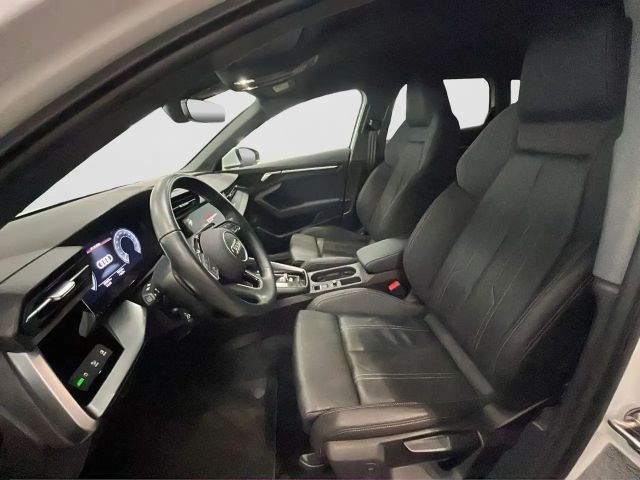 Audi A3 40 TFSI Hybride Sedan