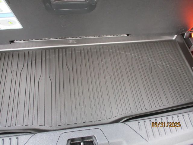 Ford Focus EcoBoost ST Line Wagon