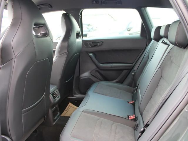 Cupra Ateca 1.5 TSI DSG