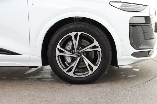 Audi Q6 e-tron Quattro