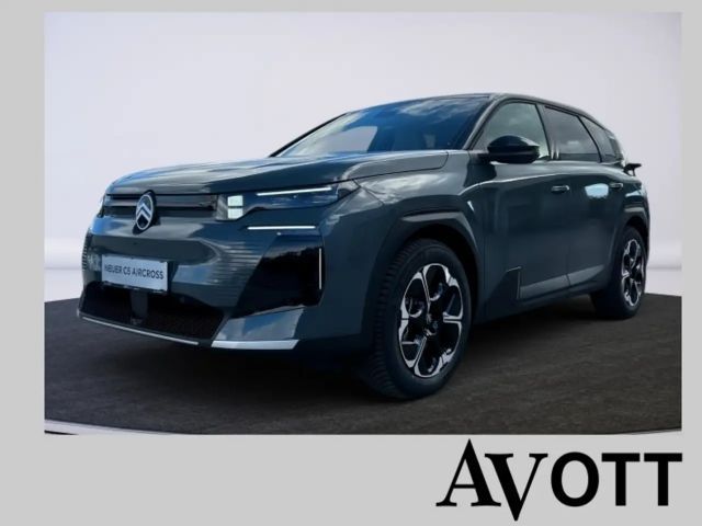 Citroën C5 Aircross Max