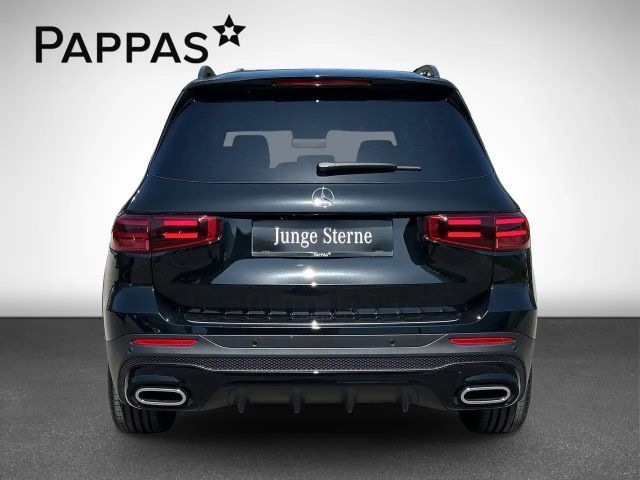 Mercedes-Benz GLB 220 4MATIC AMG Line GLB 220 d