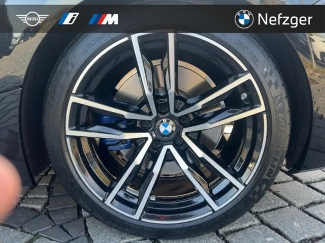 BMW Z4 Cabrio M40i Roadster
