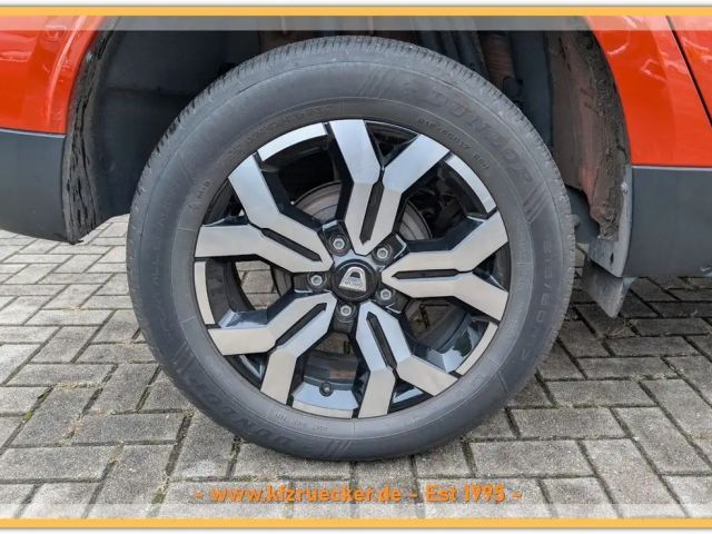 Dacia Duster II Prestige