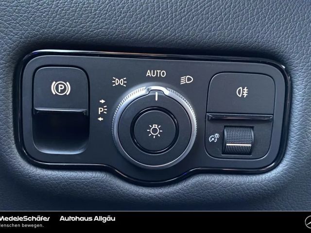 Mercedes-Benz EQV 300 Limousine Lang