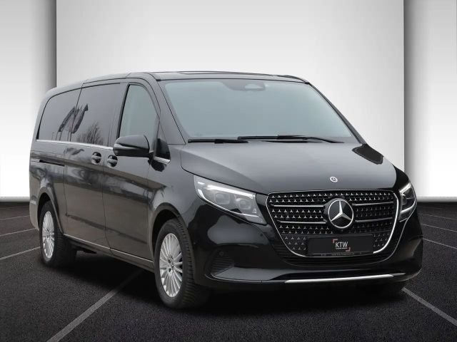 Mercedes-Benz V 300 AVANTGARDE Extralang