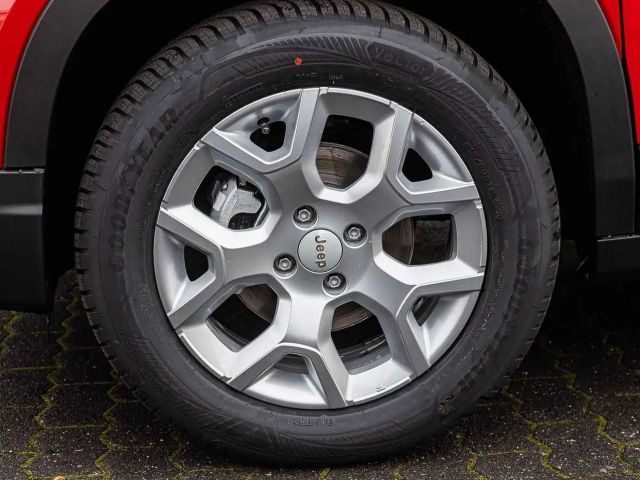 Jeep Avenger Altitude