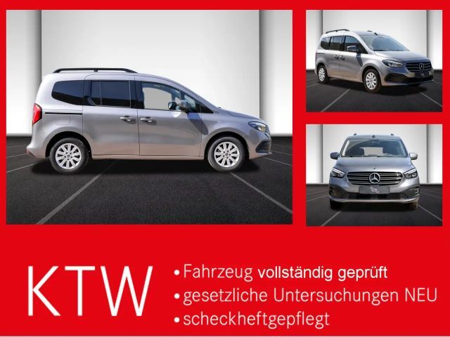 Mercedes-Benz T-Klasse Progressive