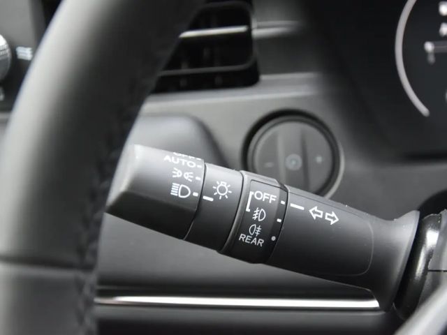 Honda HR-V Advance e:HEV