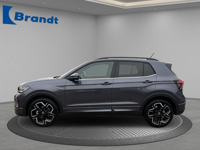 Volkswagen T-Cross 1.5 TSI DSG R-Line