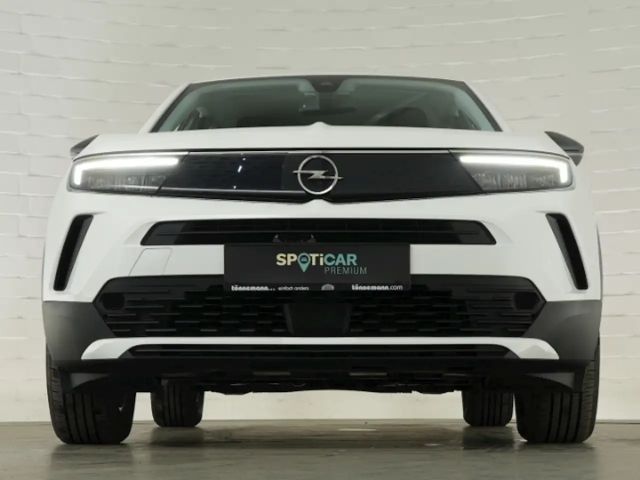 Opel Mokka Edition Mokka-e