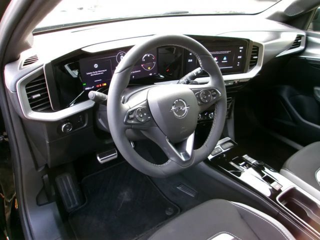 Opel Mokka GS-Line Grand Sport Hybrid